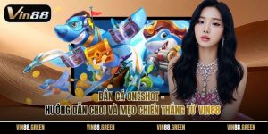 Bắn Cá Oneshot